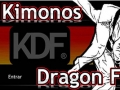 KDF Kimonos